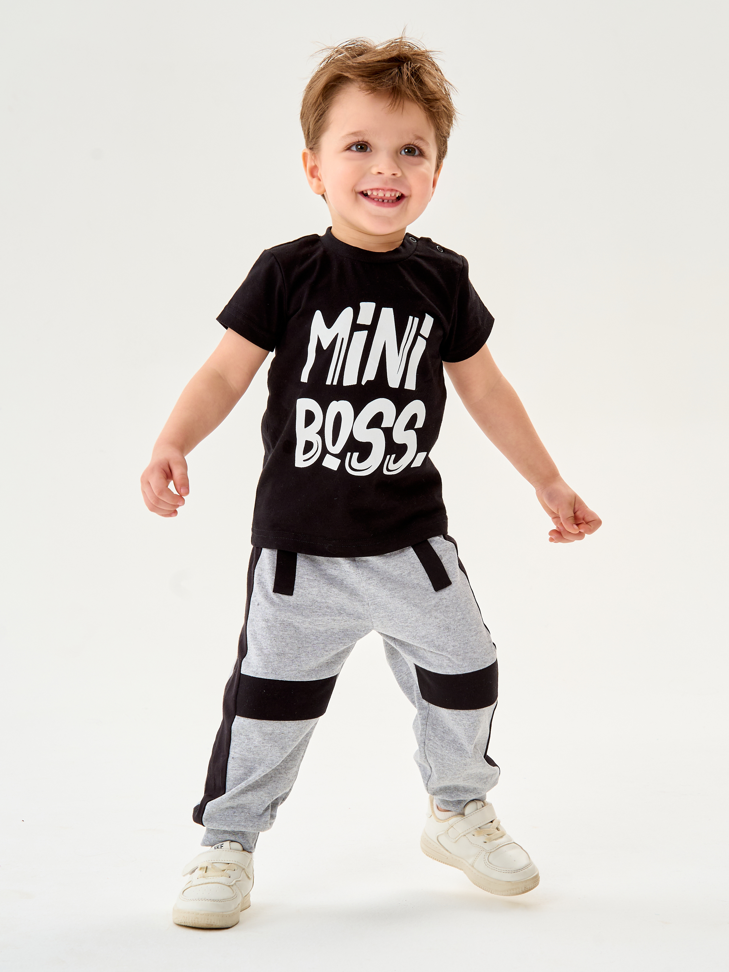 118-425П Костюм для мальчика